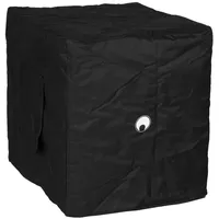 Omnitronic PAS-151 MK3 Cover