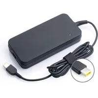 CoreParts Netzteil 130 Watt (170 W), Notebook Netzteil, Schwarz