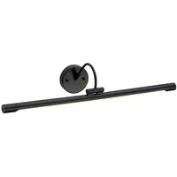 Elstead Lighting Elstead Lighting, Wandleuchte + Deckenleuchte, Alton Bilderleuchte