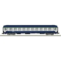 Trix MiniTrix 18467 N Liegewagen B9c9x der SNCF