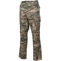 Max Fuchs MFH Herren US BDU Kampfhose Operation Camo