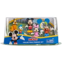 Alpha trading solutions Mickey 5 Pack Figuren