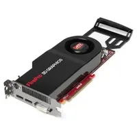 AMD FirePro V8700 1GB GDDR5 750MHz (100-505554)