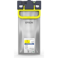 Epson C13T05A40N / T05A Tintenpatrone gelb
