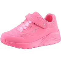 SKECHERS UNO LITE Sneakers,Sports Shoes, Rosa, 36 EU