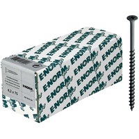 E-Norm E-NORMpro Schnellbauschraube Grobgewinde 3,9x 45 THN, HP