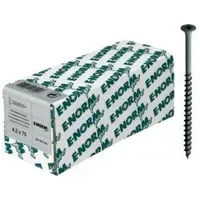 E-Norm Schnellbauschraube Grobgewinde 3,9 x 45 500 Stück
