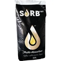 Dürholdt SORB®XT 50 l-Sack Faser-Bindemittel