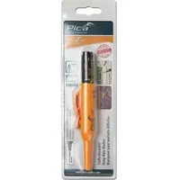 PICA-MARKER Pica Ink Tieflochmarker schwarz