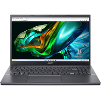 Acer Aspire 5 (A515-57G-567X) mit Tastaturbeleuchtung, Notebook, 15,6 Zoll