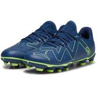 Puma Future Play FG/AG Fußballschuhe Kinder 03 persian blue/pro