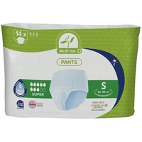 Lifemed Lifemed® Medi-Inn® Inkontinenzhose "SUPER", hautfreundlich, 93681 = 1