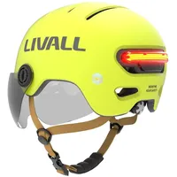 LIVALL Velohelm, (54 - 58 cm