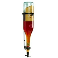Ich-zapfe PRIMA - Portionierer - 2,0 cl inkl. Wandhalter