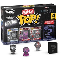 Funko Bitty Pop! Marvel - Iron Man