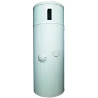 Glen Dimplex DHW 250P Warmwasser-Wärmepumpe 250 L