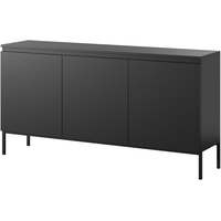 Selsey Sideboard Bemmi - Kommode Schrank Aufbewahrungsschrank 150 cm