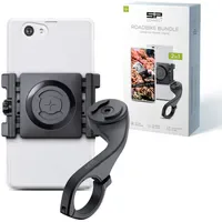 SP CONNECT Roadbike Bundle Universal Clamp SPC+