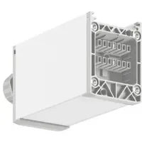 RZB Linedo.-seitl.-134-7pol B hoch Einspeisung