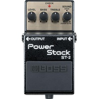 BOSS ST-2 Power Stack