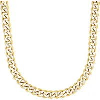 S.Oliver Edelstahlkette 2036865 Gold