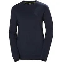 HELLY HANSEN Sweatshirt - Navy - XS