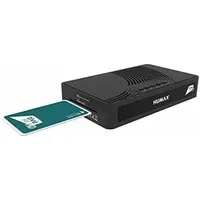 Humax HD-3801S2 TIVUMAX Digitaler Satellitenreceiver TIVUSAT
