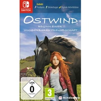 Mindscape Ostwind: Beginn einer wunderbaren Freundschaft