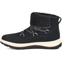 UGG Australia UGG LAKESIDER Heritage LACE lace-up Shoes, Black,