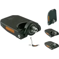 By,schulz Z.1 Fold schwarz