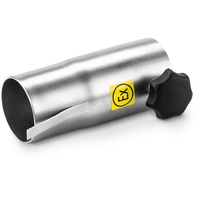 Kärcher Schlauchendstueck männlich V2A DN50