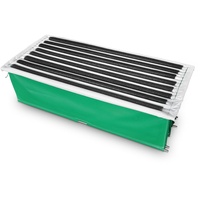 Kärcher Taschenfilter grün