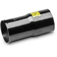 Kärcher Adapter Zubehör DN61 auf DN50