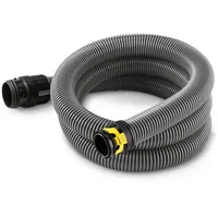 Kärcher Saugschlauch, NT, DN 40, Länge 2,5 m, Clip