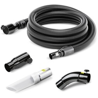 Kärcher Standard Kit Feststoffe / Stäube DN50