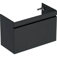 Geberit Renova Plan Unterschrank für Waschtisch, mit 1 Schublade,