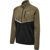 New Line nwlBOSTON Softshelljacke Herren 2342 black/crocodile XXL