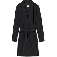 SCHIESSER Damen Bademantel Kimono