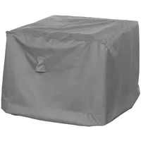 Mehr Garten Premium Schutzhülle für Loungesessel