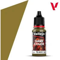 Vallejo Game Color 18 ml Camouflage Green