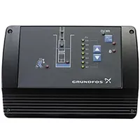Grundfos Steuereinheit 96436753 CU 301