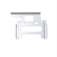Lian Li GPU Bracket - weiß
