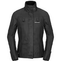 Spidi Chest Lady Regenjacke - Black - 3XL