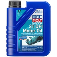 LIQUI MOLY Marine 2T DFI Motor Oil 25088