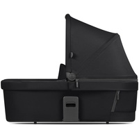 ABC-Design ABC Design Tragewanne - Zoom, Samba in schwarz,weiss