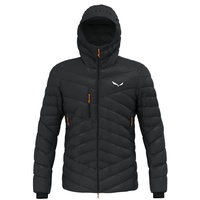 Salewa Ortles Med 3 Rds Dwn black out M