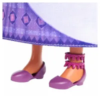 Mattel Disney Wish Asha von Rosas