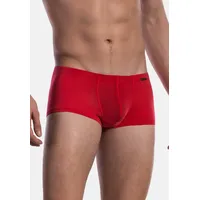 Olaf Benz Boxer Shorty RED1201 Minipants Unterhose, Rot, EU