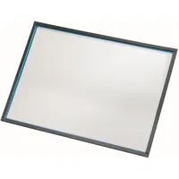 Ultradex Infotasche magnetisch für DIN A3 435x312mm VE=5 Stück