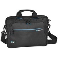 Monolith 2000003315 - Chromebook Tasche 13.3 Zoll, „blue line“